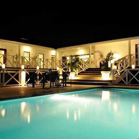 Curacao Boca Gentil Apartments & Villas المظهر الخارجي الصورة