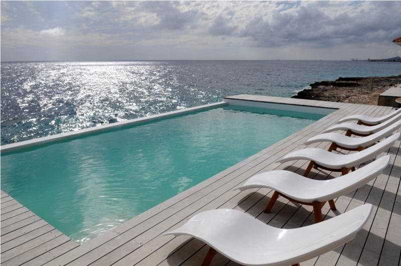 Curacao Boca Gentil Apartments & Villas المظهر الخارجي الصورة
